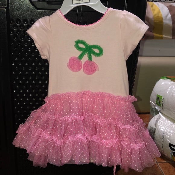 Baby Dress - Picture 1 of 2